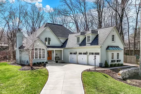 86 Cricket Knoll Ln, Carmel, IN 46033
