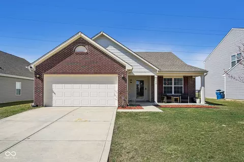 4150 Viva Ln, Indianapolis, IN 46239