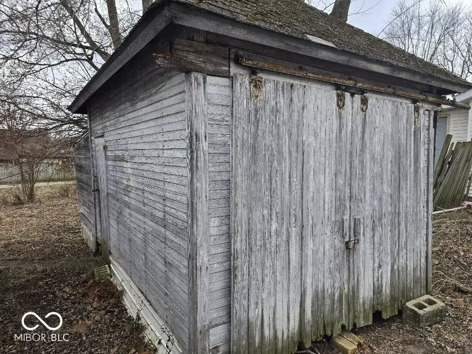 Other - 407 E South St, Eaton, IN 47338 photo 3 of 3