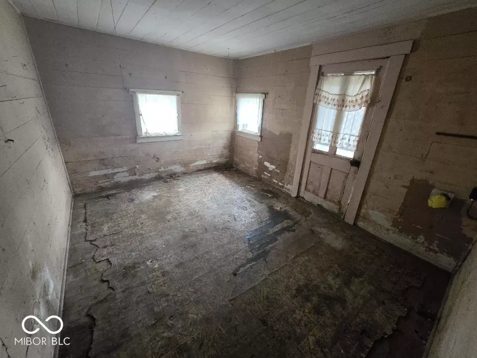 Bedroom - 407 E South St, Eaton, IN 47338 photo 3 of 3