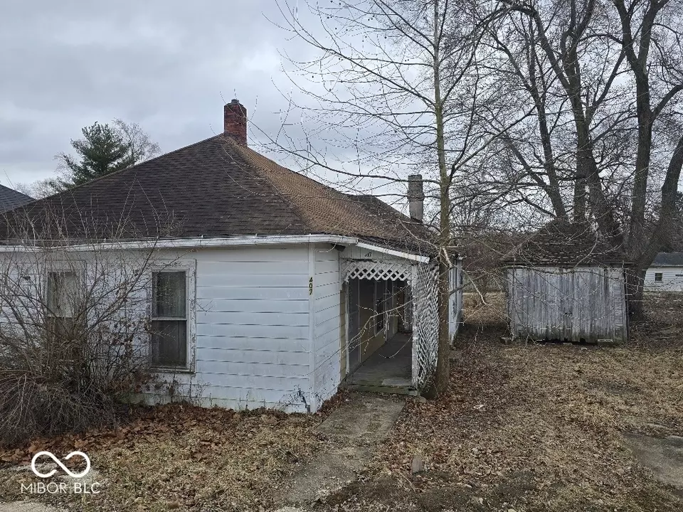 Other - 407 E South St, Eaton, IN 47338 photo 1 of 3