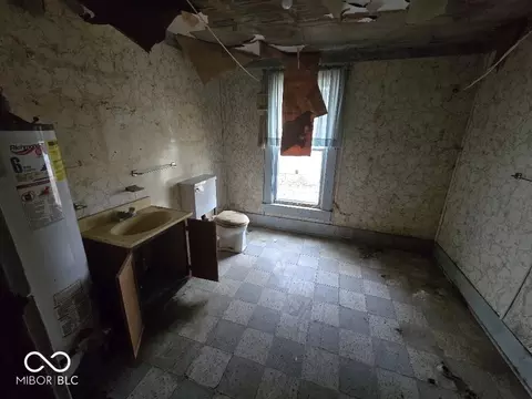 Bath - 407 E South St, Eaton, IN 47338 photo 1 of 1