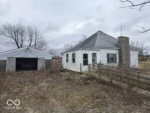 14600 N State Road 3n, Eaton, IN 47338