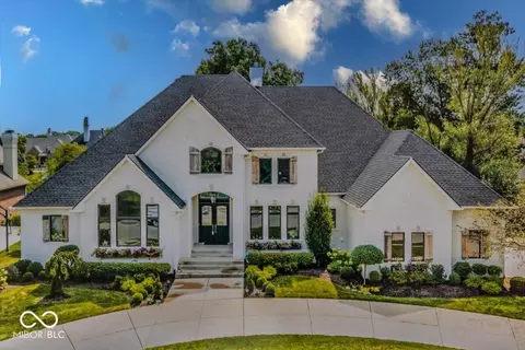 10415 Charter Oaks, Carmel, IN 46032
