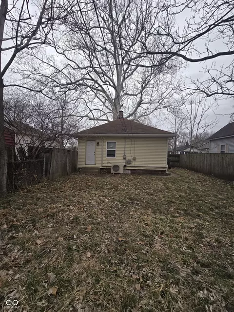 1410 St Paul St, Indianapolis, IN 46203