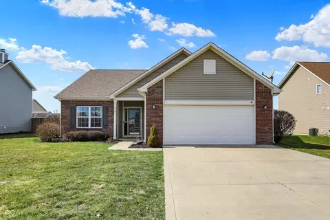 2786 Kilmurray Dr, Brownsburg, IN 46112