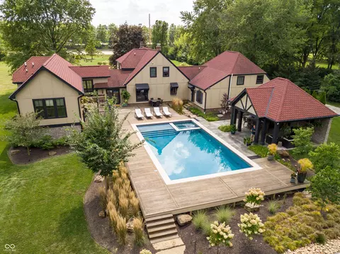 11022 E 116th St, Fishers, IN 46037
