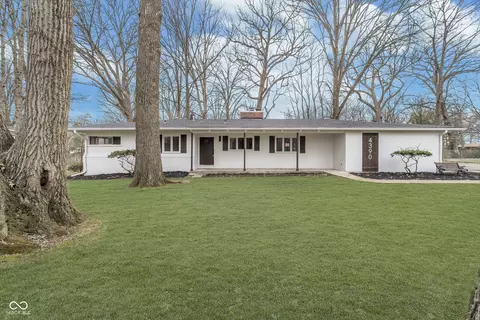 4390 Manning Rd, Indianapolis, IN 46228
