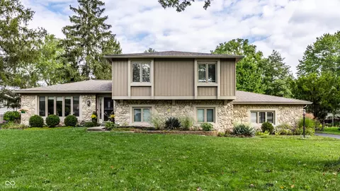 4528 Brookshire Pkwy, Carmel, IN 46033