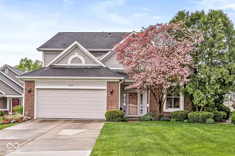 3539 Clearwater Cir, Indianapolis, IN 46240