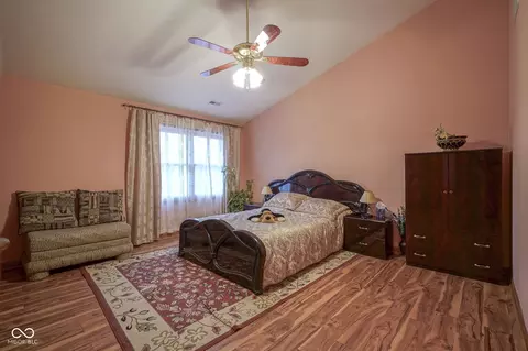 Bedroom - 7531 Bancaster Dr, Indianapolis, IN 46268 photo 1 of 8