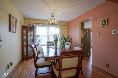 Dining - 7531 Bancaster Dr, Indianapolis, IN 46268 photo 1 of 2