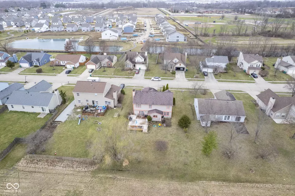 View/Area - 7531 Bancaster Dr, Indianapolis, IN 46268 photo 8 of 8