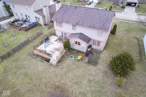 View/Area - 7531 Bancaster Dr, Indianapolis, IN 46268 photo 1 of 8