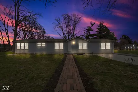 2305 S Rybolt Ave, Indianapolis, IN 46241