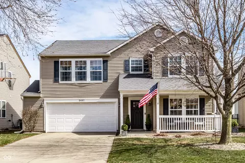 5687 N Plymouth Ct, Mccordsville, IN 46055