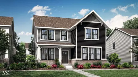 20147 Chad Hittle Blvd, Westfield, IN 46074
