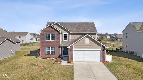 4213 Katie Ln, Indianapolis, IN 46239