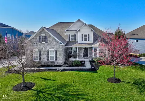 13875 Ambria Dr, Mccordsville, IN 46055