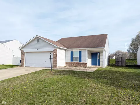 11403 Fairweather Pl, Indianapolis, IN 46229