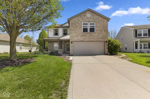 8551 Belle Union Ct, Camby, IN 46113
