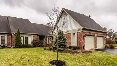 9328 Spring Forest Dr #21, Indianapolis, IN 46260