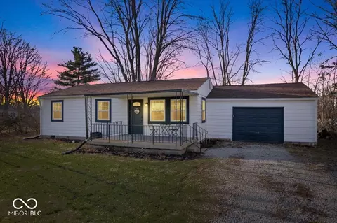 300 Indiana Ave, Pendleton, IN 46064