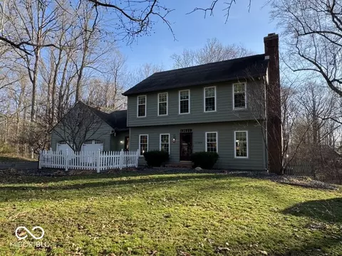 155 Boring Pl, Martinsville, IN 46151