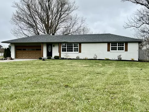 7874 E County Road 200 N, Avon, IN 46123