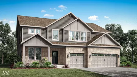 11640 Aubrey Ln, Fishers, IN 46040