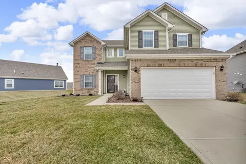 6180 N Rosewood Dr, Mccordsville, IN 46055