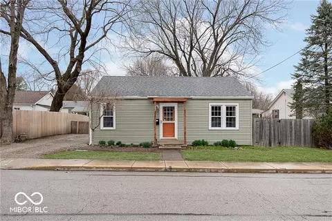 494 W Clinton St, Danville, IN 46122