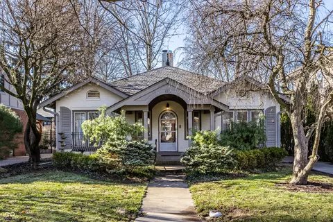 125 E Beverly Dr, Indianapolis, IN 46205