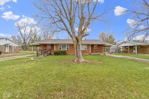 3033-3035 S Hartman Dr, Indianapolis, IN 46239