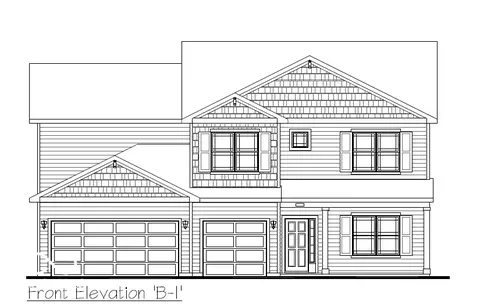5534 Tart Blvd, Indianapolis, IN 46239