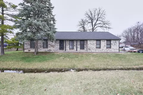 1164 Prairie Depot, Indianapolis, IN 46241