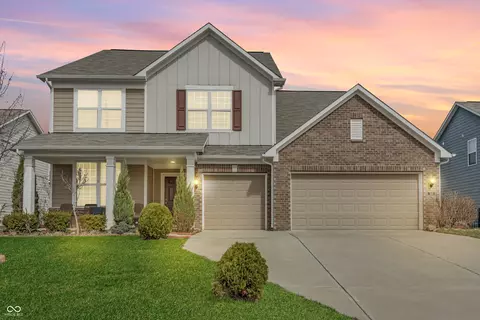 5540 Arrowgrass Ct, Noblesville, IN 46062