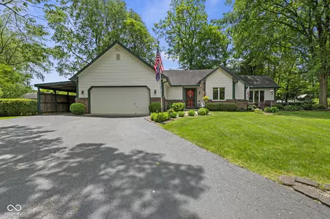 10757 Kelly Ct, Indianapolis, IN 46231