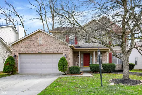 6827 Antelope Dr, Indianapolis, IN 46278