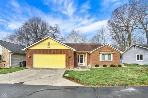 2618 Inlet Dr, Cicero, IN 46034