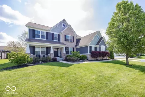 10027 Landis Blvd, Fishers, IN 46040