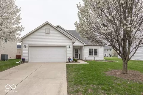 14014 Keams Dr, Fishers, IN 46038
