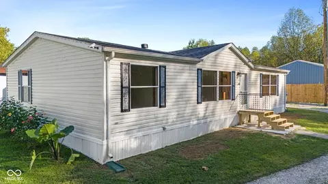 2783 W County Road 850 S, Commiskey, IN 47227