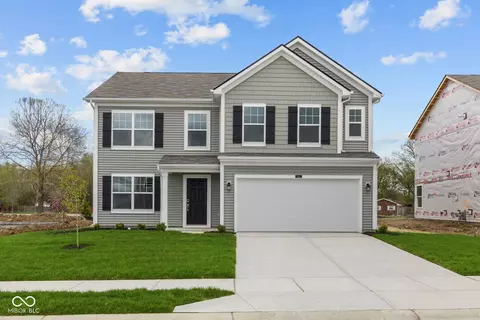 3913 Highcrest Rd, Indianapolis, IN 46239