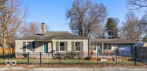 1702 E 58th St, Indianapolis, IN 46220