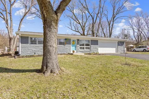 10427 N Delaware St, Indianapolis, IN 46280