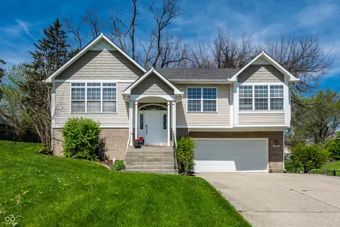5836 Andover Rd, Indianapolis, IN 46220