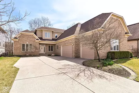 14365 Laura Vista Dr, Carmel, IN 46033