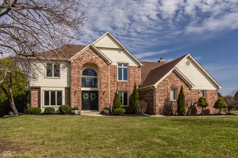 1448 Sedona Dr, Carmel, IN 46032