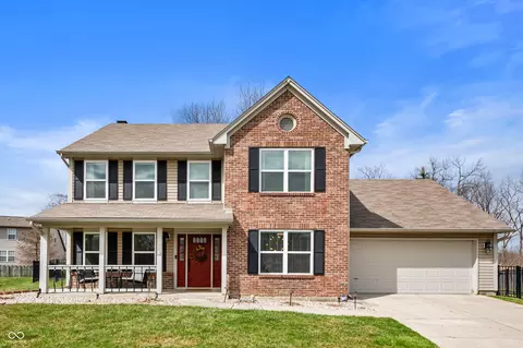 17918 Lucas Cir, Westfield, IN 46074